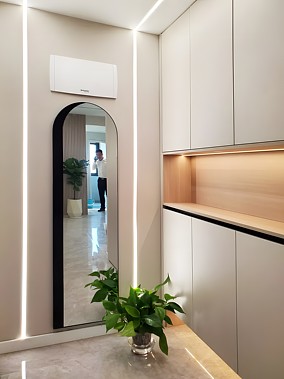 2024最新玄关图案设计指南,制作步骤与灵感