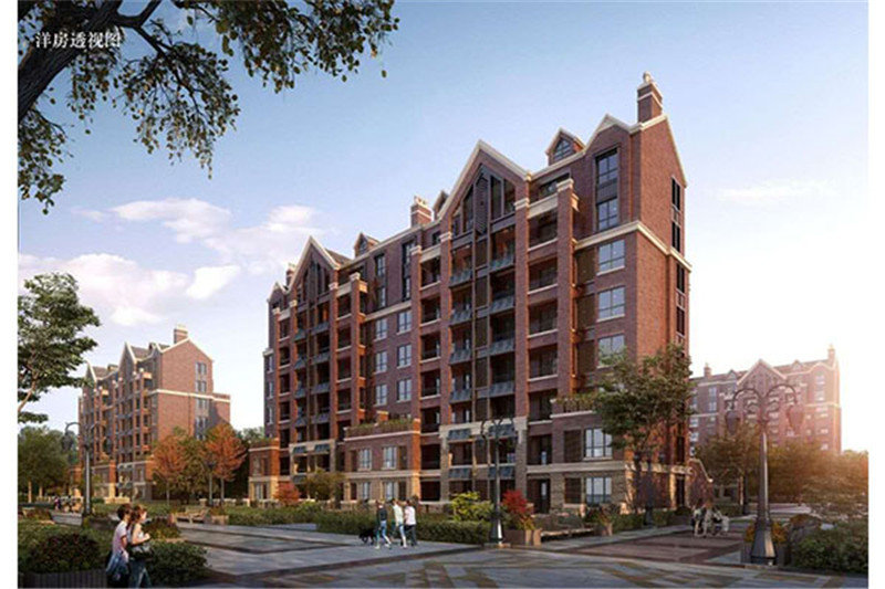 滁州最新楼盘开盘,自然美景的探索之旅