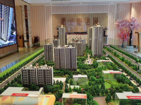 灌南最新楼盘探秘,小巷中的隐藏宝藏与特色小店之旅