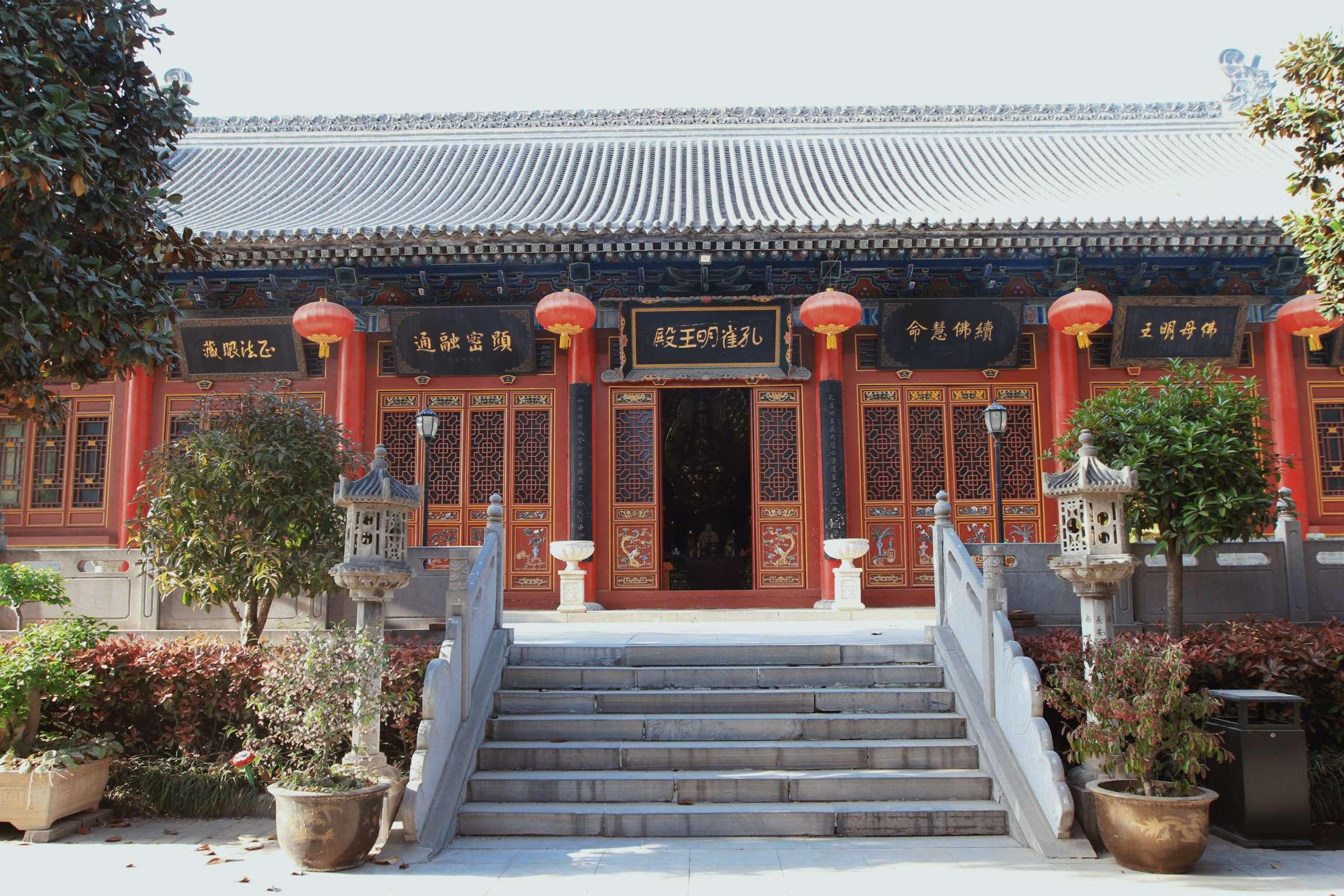 孔雀明王最新感应，力量蜕变与自信成就之旅