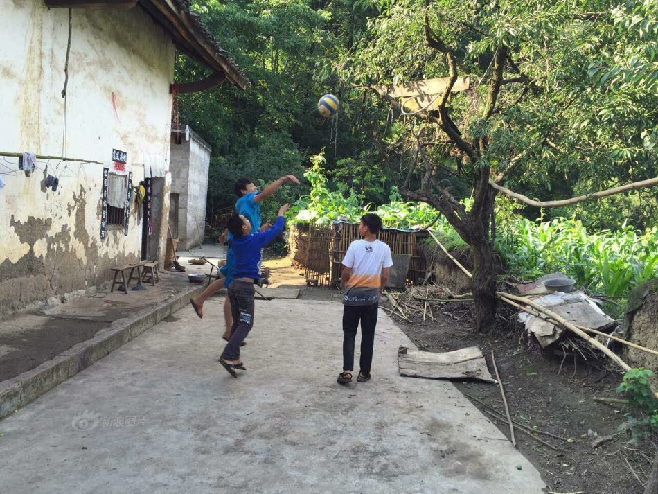 最新毕节农村道场,展现新时代乡村风貌的典范之地