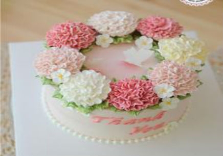 最新裱花蛋糕,爱的传递与甜蜜瞬间的瞬间