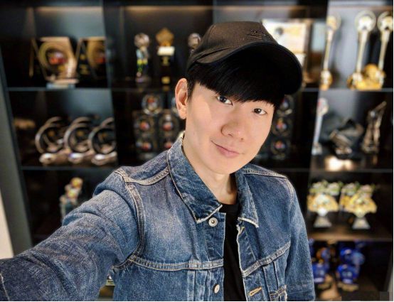 林俊杰最新写真,风格转变与公众期待的碰撞时刻
