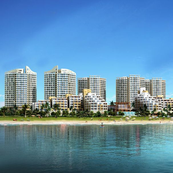 博鳌最新楼盘,投资置业的理想之选