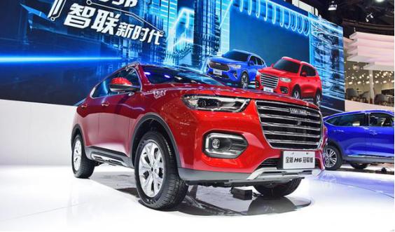 哈弗最新销量及趋势分析,繁荣背后的挑战与发展态势