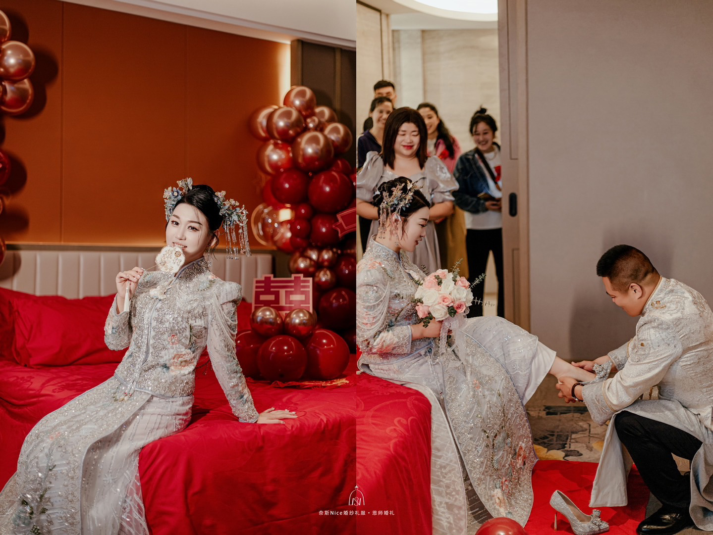 启程浪漫之旅,最新2024结婚视频探索自然美景