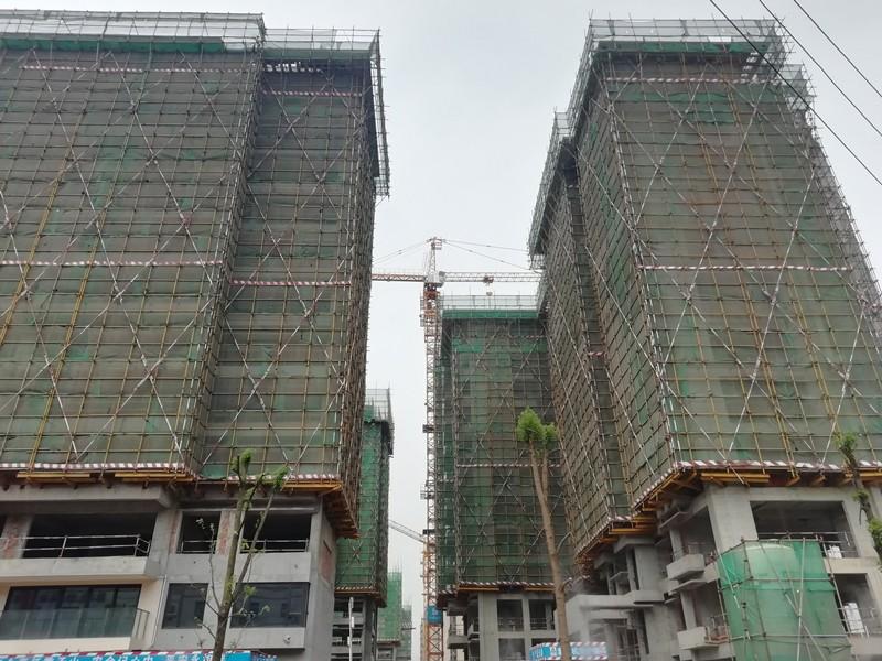 天府之国成都最新楼市揭秘,探索新房市场趋势!