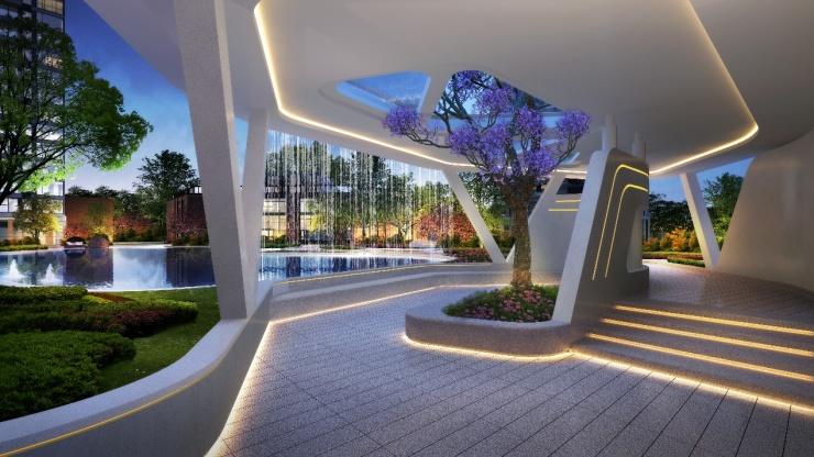 天府之国成都最新楼市揭秘,探索新房市场趋势!