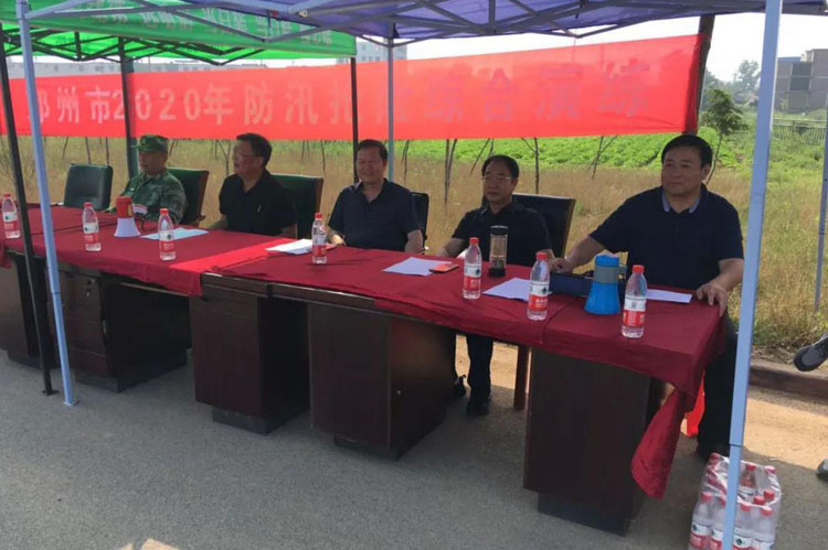 邓州西湖最新动态,发展与保护的平衡之路