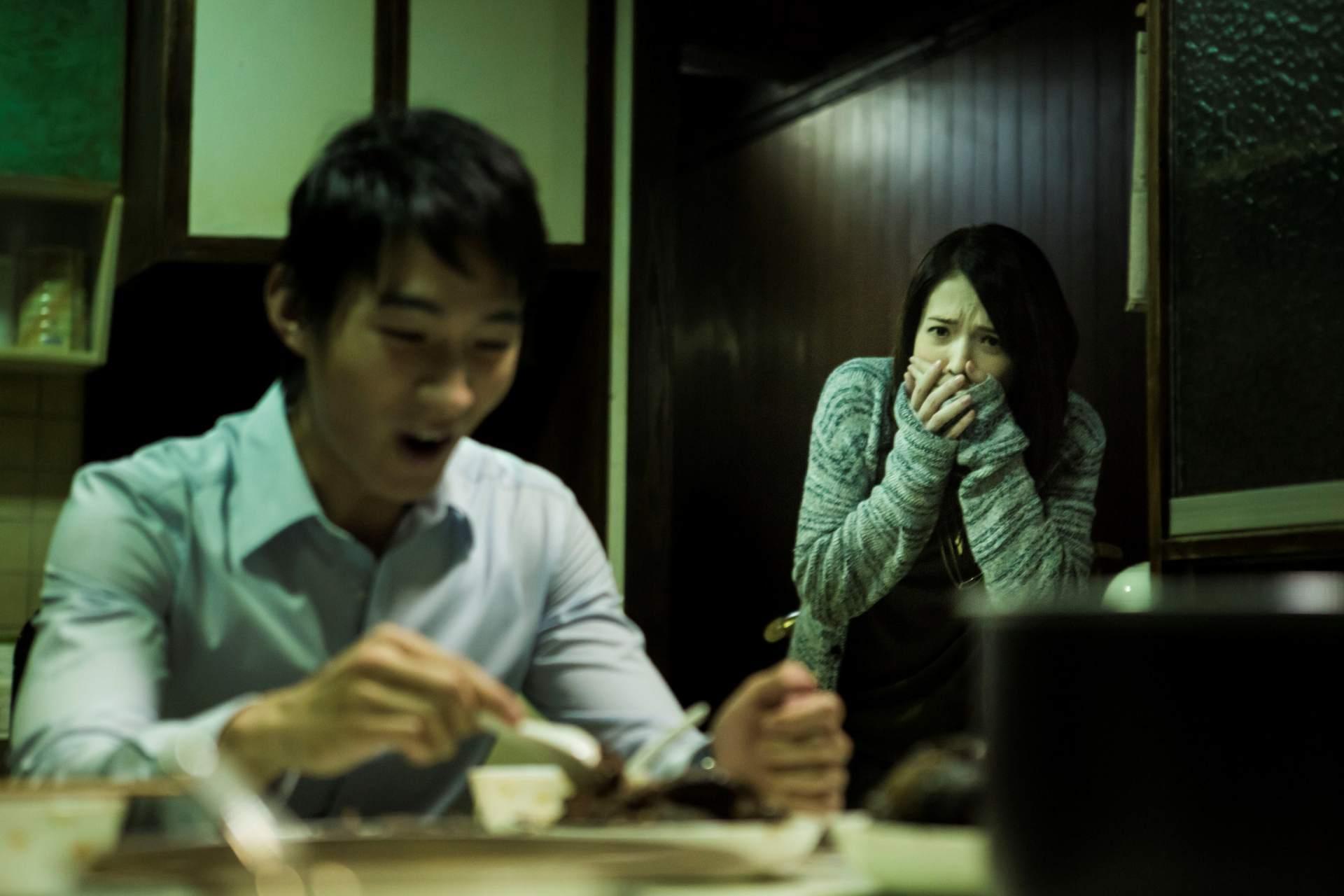 台湾灵异节目,最新观看指南