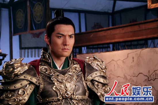 历史风云下的英雄传奇，最新隋唐演义揭秘