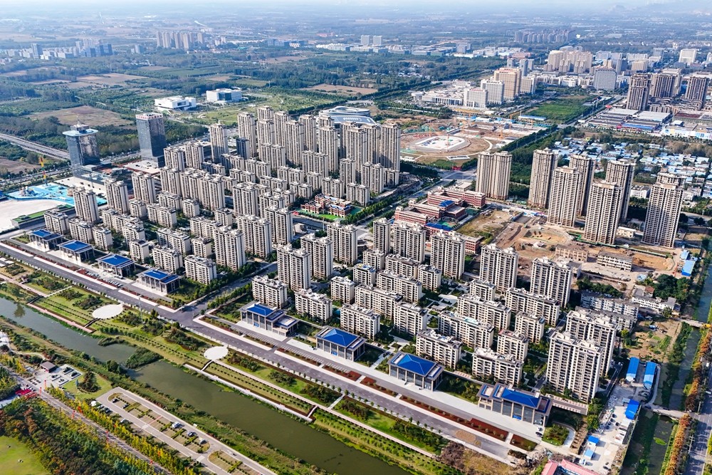 宿州房产最新动态，与自然美景的邂逅，内心平和的寻找之旅