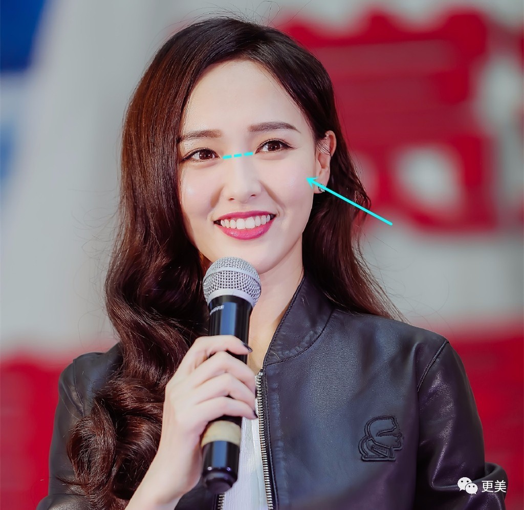 唐嫣最新壁纸,展现自信与成就感的魅力之源