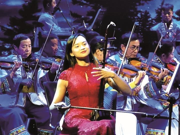 感受传统音乐的魅力,最新大田山歌对唱欣赏