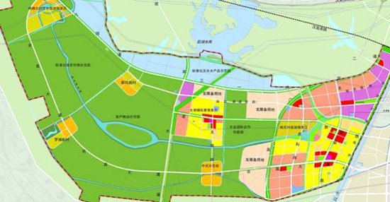 荆州西门最新规划与论述揭秘