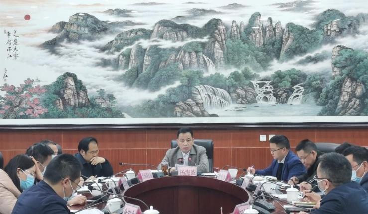 南江最新工作,探索发展机遇与挑战