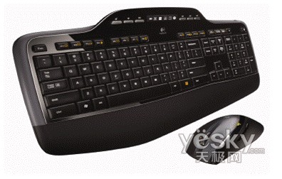 罗技最新键鼠,时代脉搏与科技的完美结合