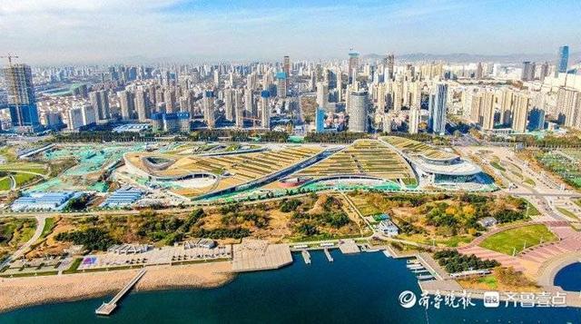 日照最新项目揭秘,超惊喜发展动向启动??