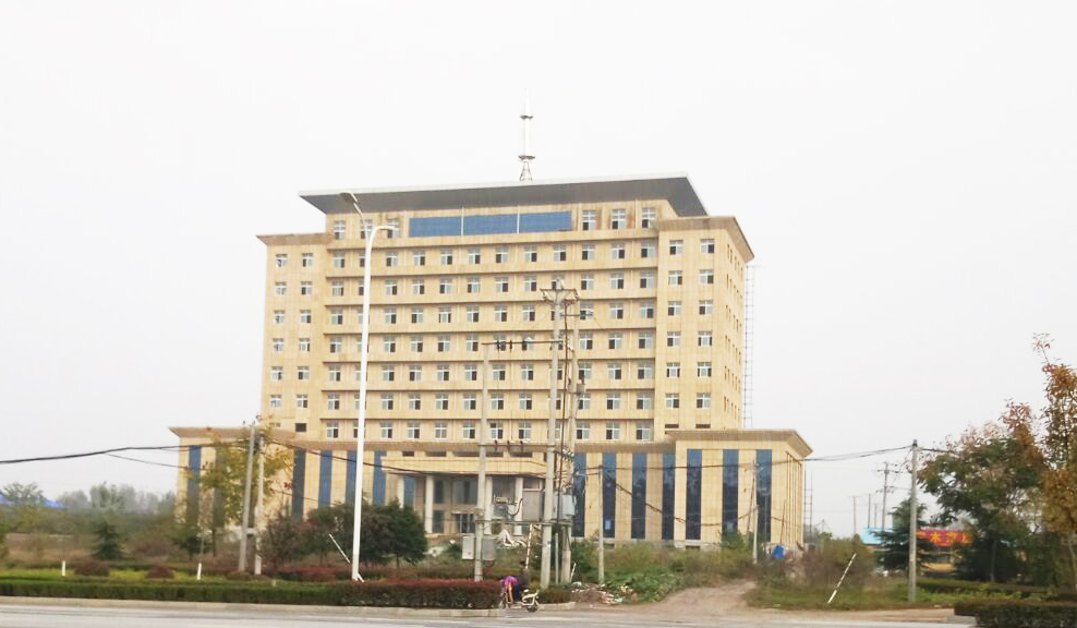 泌阳最新楼盘全方位解读与介绍