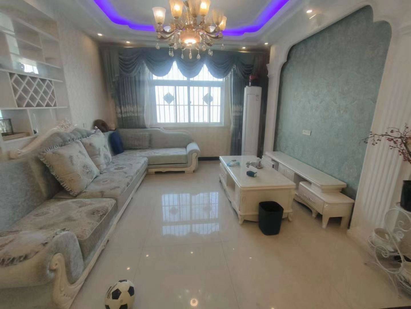 封丘最新房源,家的温馨故事启程点