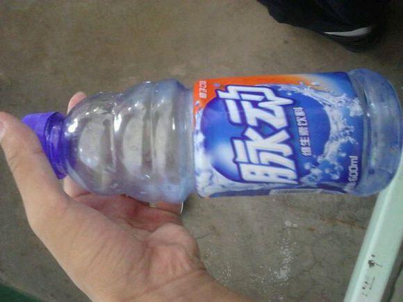 脉动最新广告系列,科技领跑新时代,引领健康生活之跑步篇章