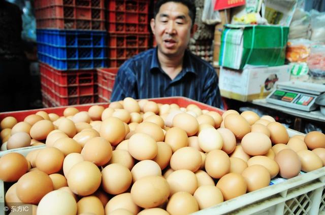 曹县鸡蛋价格最新分析与展望，最新动态及未来趋势解析