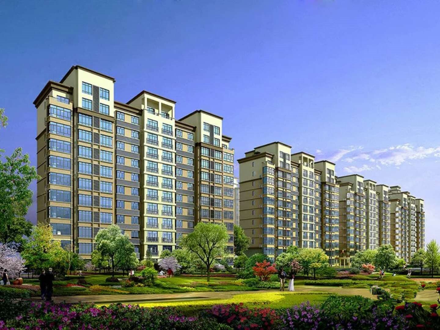 涞源最新房价,时代印记与变迁轨迹的交汇点