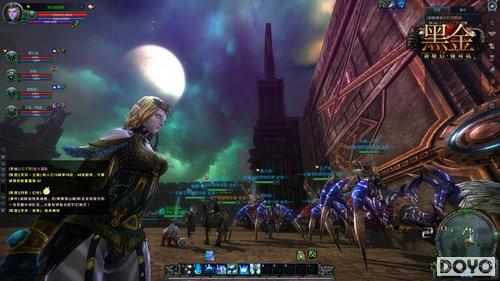 探索最新网络游戏世界，最新游戏概览与魅力体验