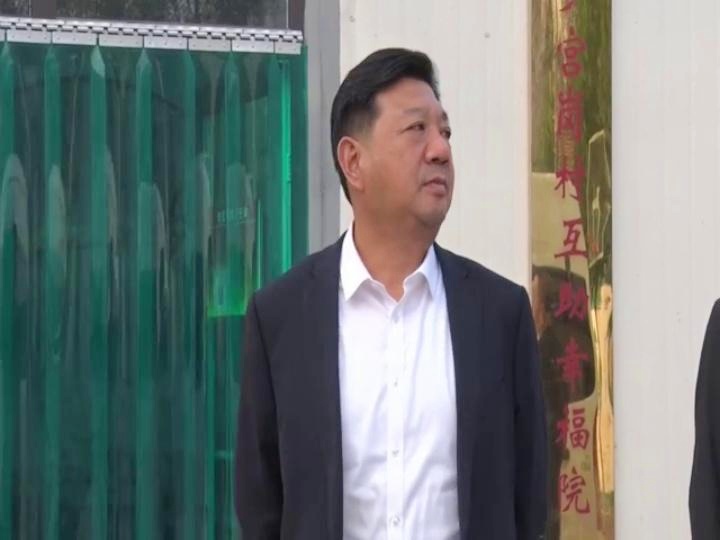 雄县城市角落的温馨日常与深厚友情,最新新闻视频报道