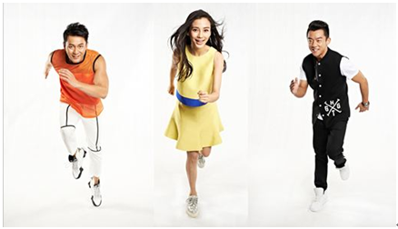 奔跑吧兄弟5最新路透,科技风潮下的智能生活体验