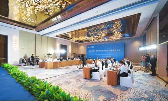 中电投铝业最新动态,变革力量重塑未来辉煌