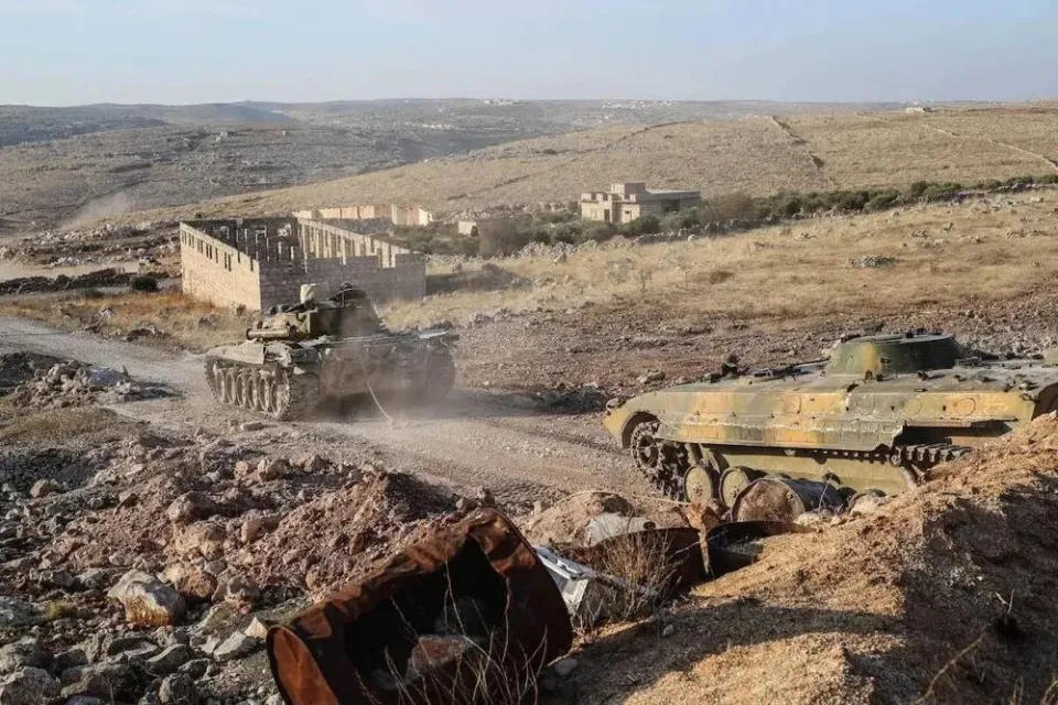 中国在叙利亚最新消息,中国在叙利亚最新消息,全面深入了解的步骤指南(适合初学者与进阶用户)