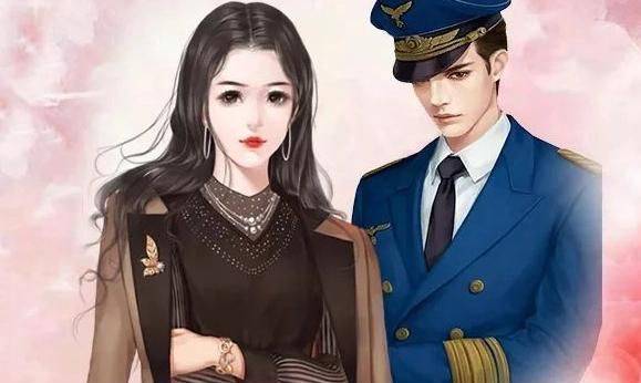 军门盛宠娇妻别逃，铁血柔情下的浪漫爱情故事