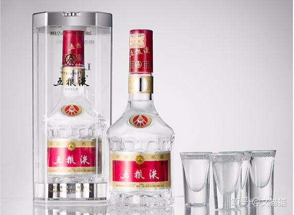 最新款五粮液,科技与传统工艺的融合,奢华品酒新时代的引领者