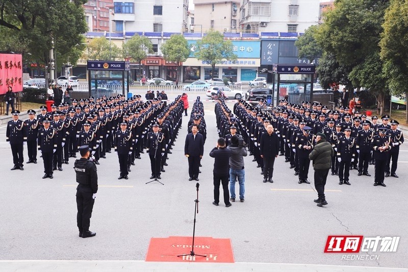 彬县公安局最新消息