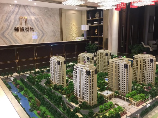 新城景悦城最新房价动态，变化中的学习与自信的力量