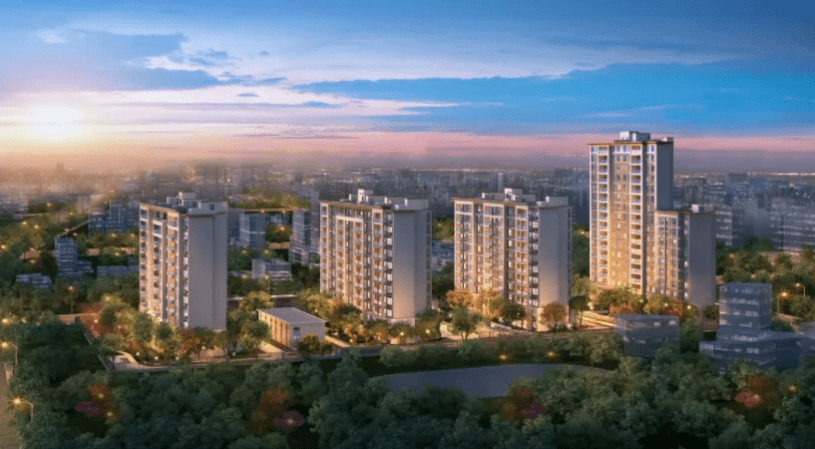 新城景悦城最新房价动态,变化中的学习与自信的力量