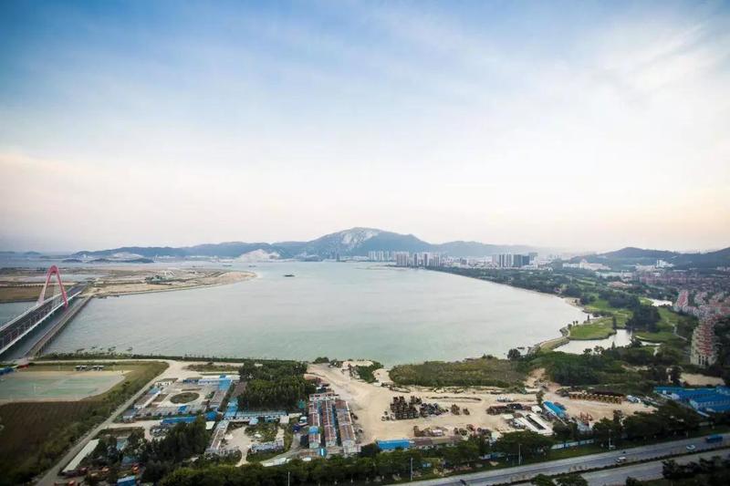 厦门湾1号最新房价及其论述详解