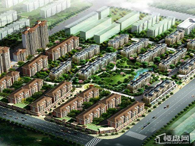 城阳小城之春最新房价指南，了解最新房价动态