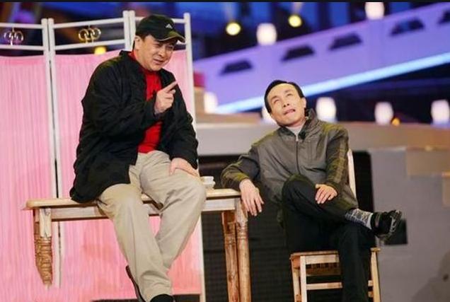 小品演员黄宏的最新动态，笑对人生，励志前行之路