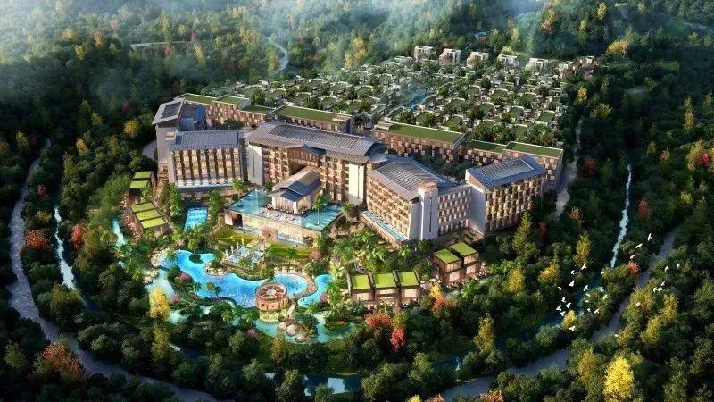 恩施市最新规划图揭秘，小巷风情与隐藏瑰宝