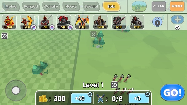 方块大战争最新破解版,方块大战争最新破解版,一场自然美景的心灵之旅