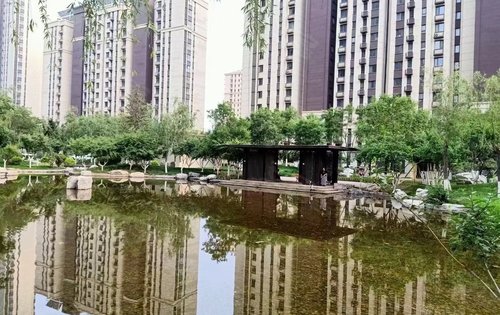 静海富力新城最新房价指南，全面了解最新房价信息