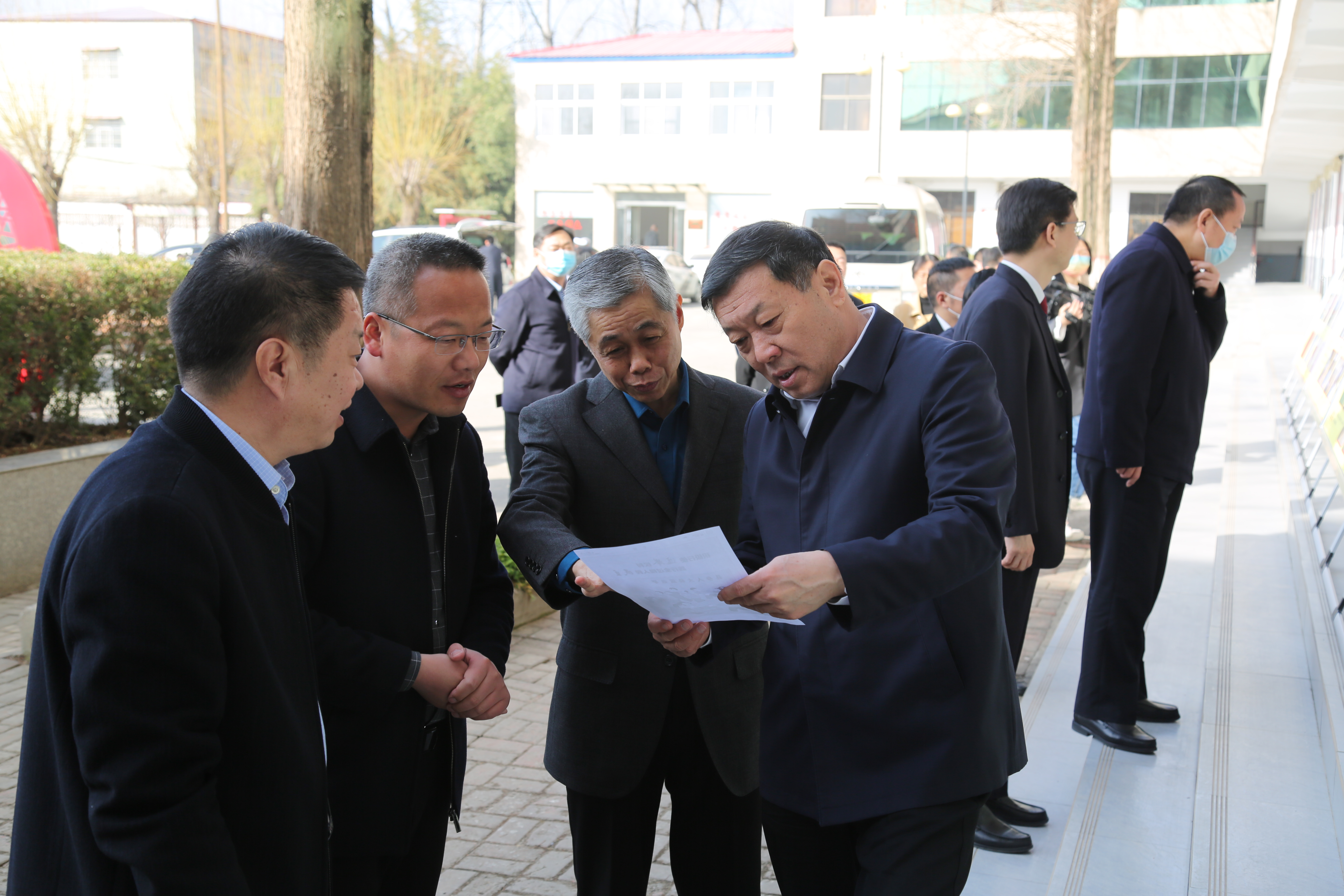 孟州李英杰最新新闻动态更新