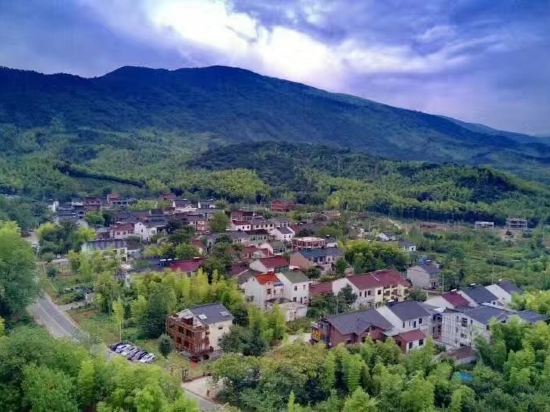 宿松龙溪山庄最新动态更新