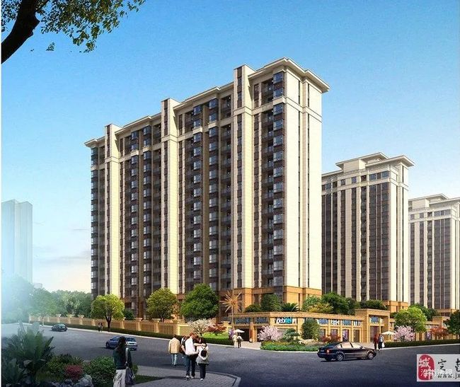 郴州最新楼盘房价概览,市场分析与趋势预测