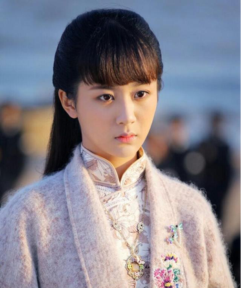 杨紫最新电视剧白蛇,杨紫最新电视剧白蛇观看指南