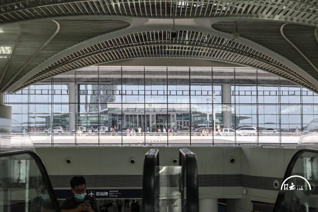 胶州胶东机场最新动态,飞翔自然,探索平静旅程