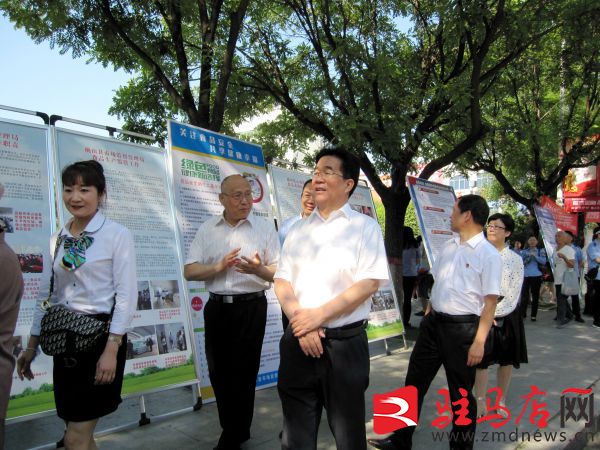 确山杜全华最新情况揭秘