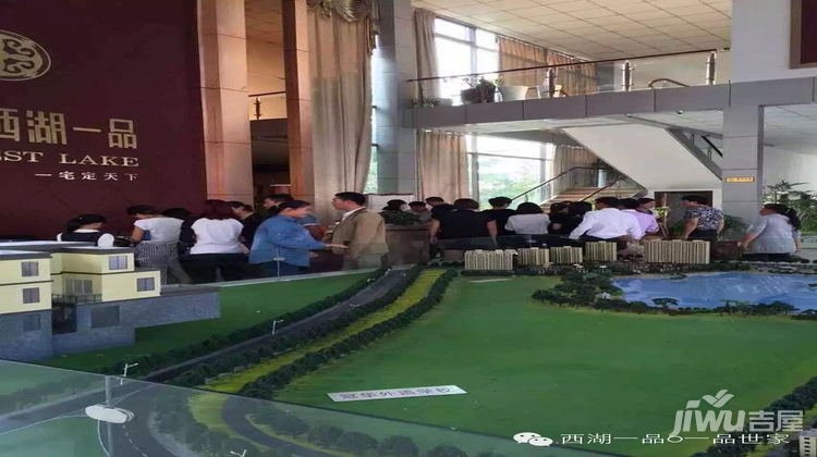 西湖一品最新动态新闻，科技前沿的高科技产品介绍